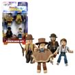 Back to the Future Minimates Series 3 Mini-Figures
